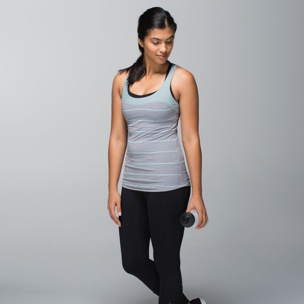 Lululemon Run: First Base Tank - Picture 3 of 9